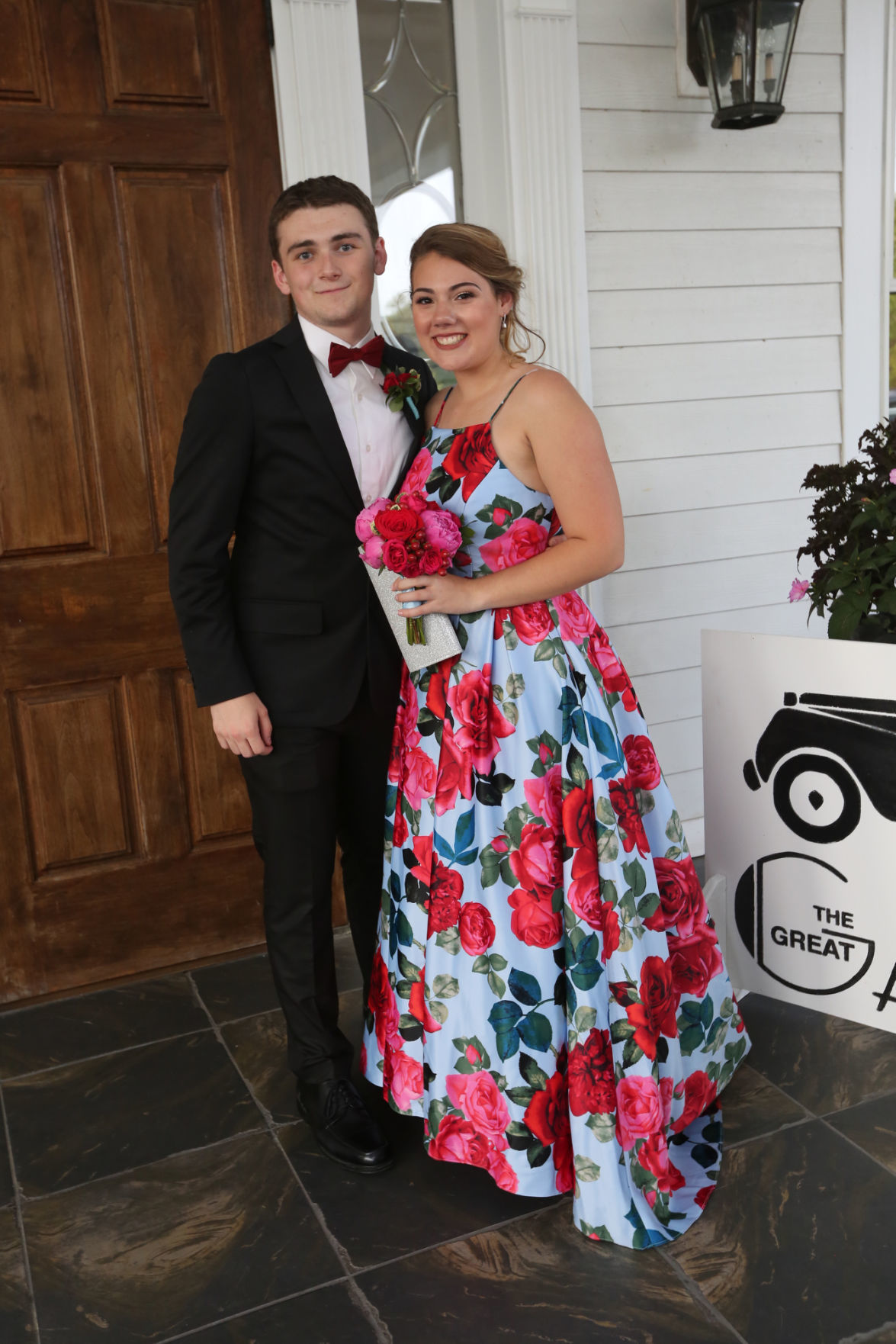 Pinelands High School Prom